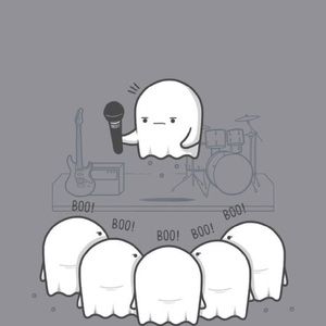 Meet your Posher, Gavin